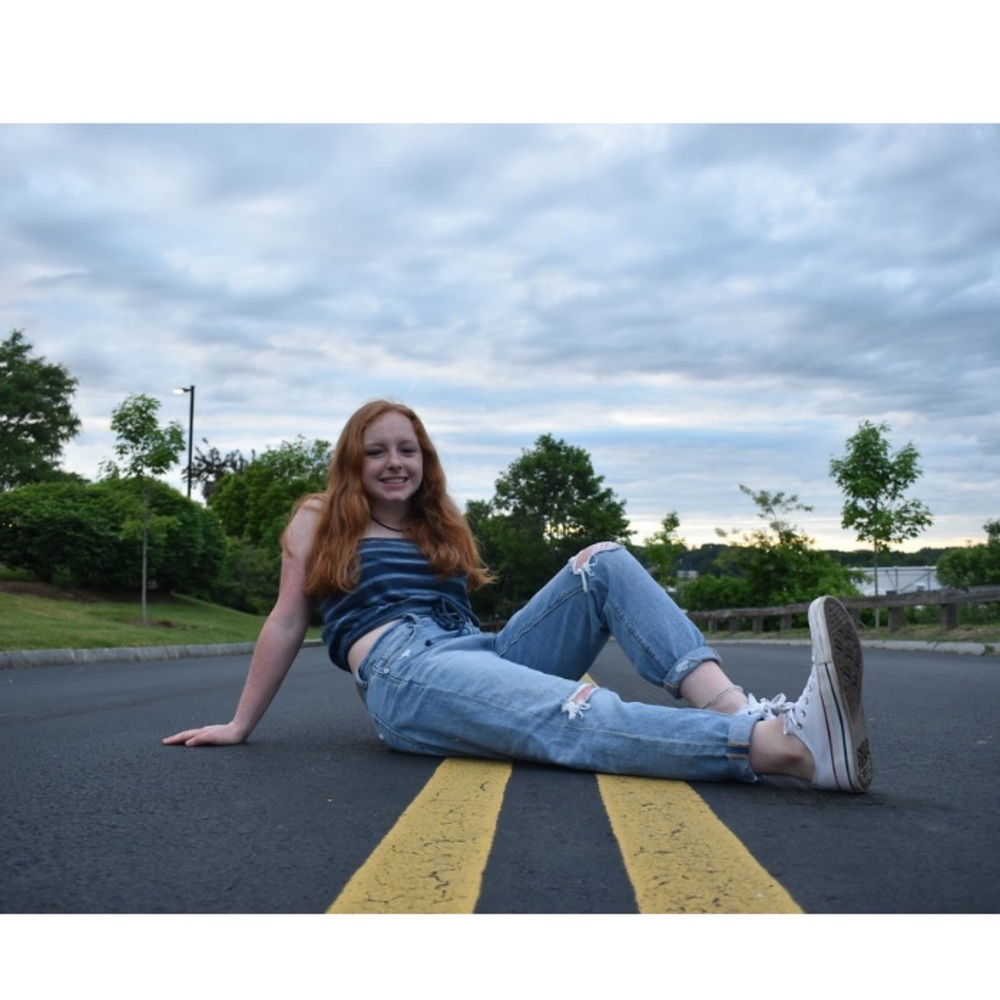 Meet your Posher, Lily